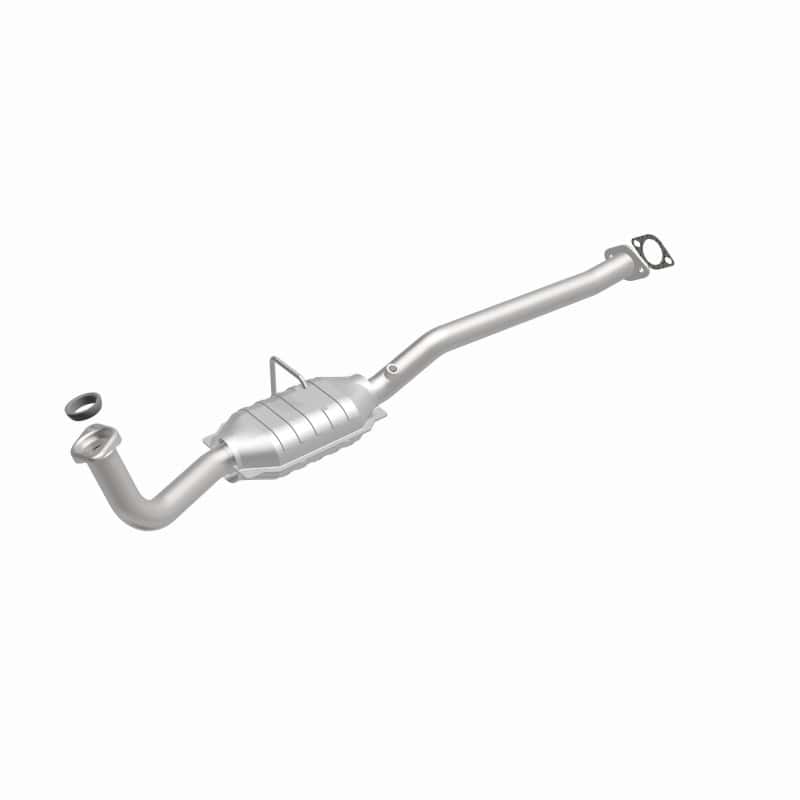 Magnaflow — MagnaFlow Conv DF 98-01 Metro/Swift 1.3 rr OE
OEM Grade
OEM - view 8