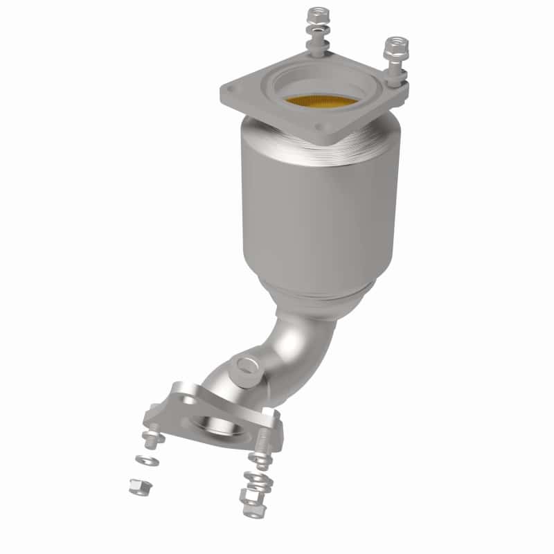 Magnaflow — MagnaFlow Conv DF 2011 Nissan Quest 3.5L V6
OEM Grade
OEM - view 17