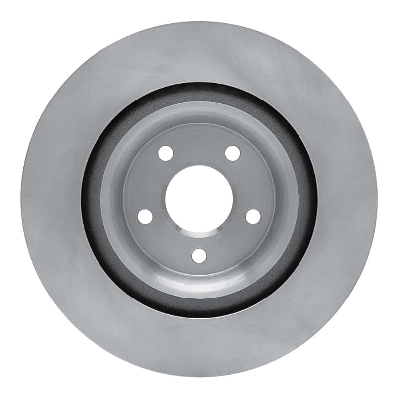 DFC — DFC 14-21 Jaguar F-Type Rear Brake Rotor
DFC Brake Rotor - view 5