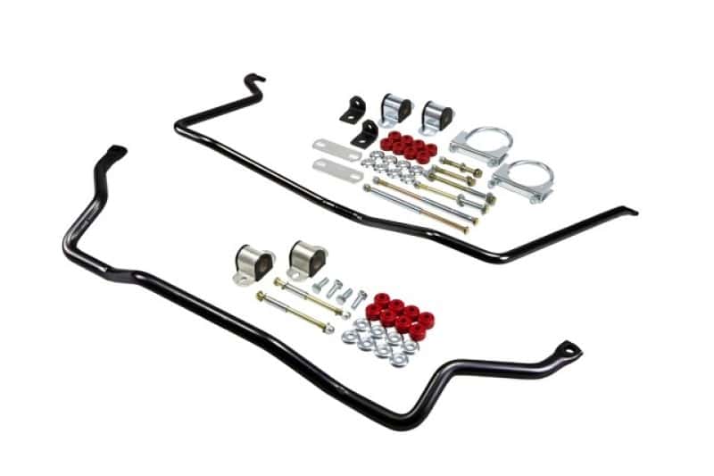 Belltech — Belltech ANTI-SWAYBAR SETS 5458/5558
ANTI-SWAYBAR SETS - view 1