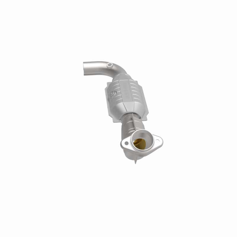 Magnaflow — MagnaFlow Conv DF 97-98 Ford Trucks 4.6L
California - view 11