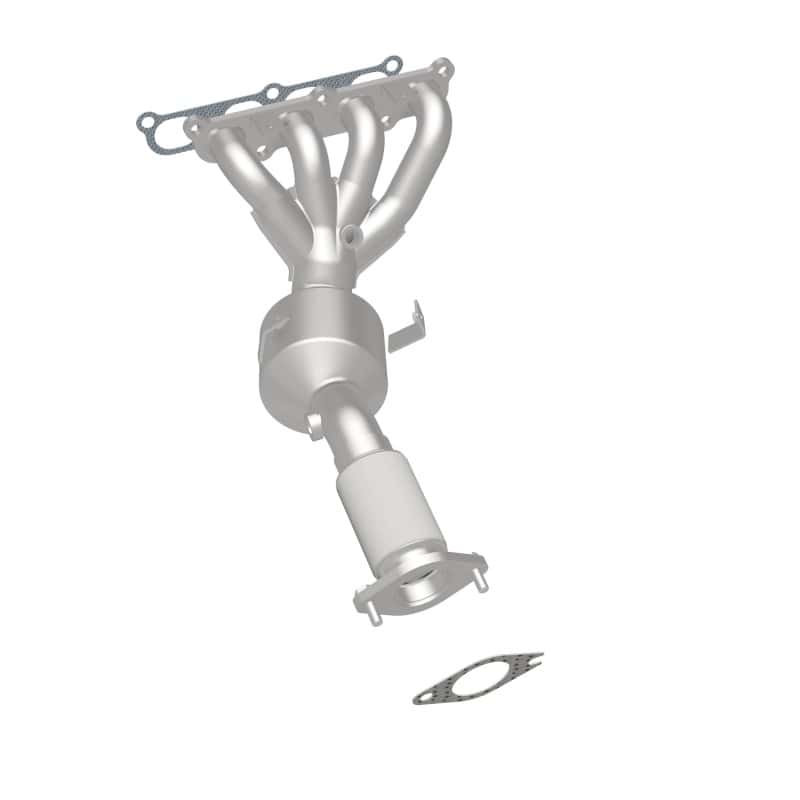 Magnaflow — Magnaflow Conv DF 2011 Ford Fiesta 1.6L 4
OEM Grade
OEM - view 15