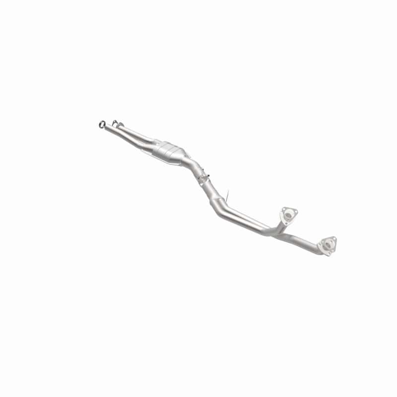 Magnaflow — MagnaFlow Conv DF BMW 80 88
Standard Grade
Standard - view 20