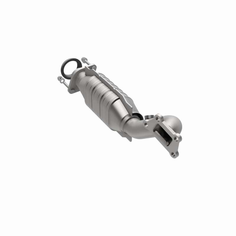 Magnaflow — MagnaFlow Conv DF 10-11 Cadillac CTS 3.0L
OEM Grade
OEM - view 23