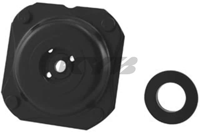 KYB — KYB Shocks & Struts Strut Mounts Front FORD Probe 1989-92 MAZDA 626 1988-92 MAZDA MX-6 1988-92
Strut Mount Kit - view 4