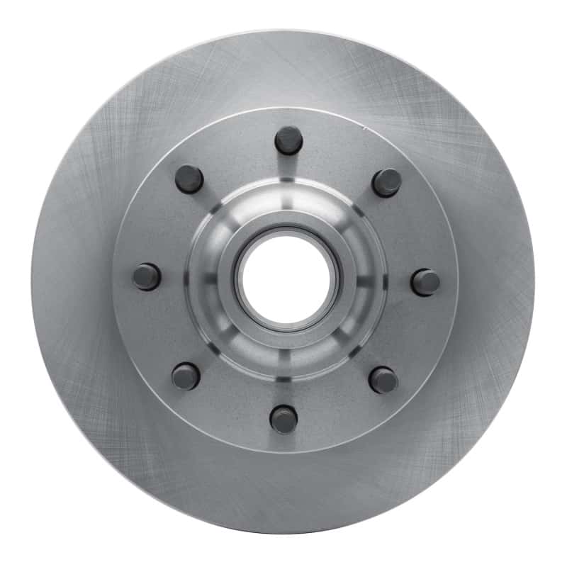 DFC — DFC 93-06 Chevrolet G30 Front Brake Rotor
DFC Brake Rotor - view 1
