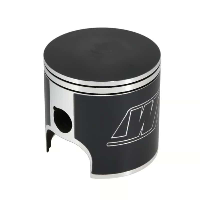 Wiseco — Wiseco 72-75 Kawasaki 750 MACH IV/ H2 Triple Piston Kit
Piston Kit - view 3