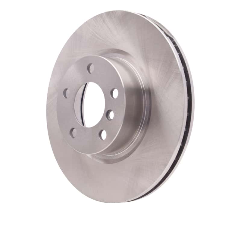 DFC — DFC 11-18 BMW X3 Front Brake Rotor
DFC Brake Rotor - view 2