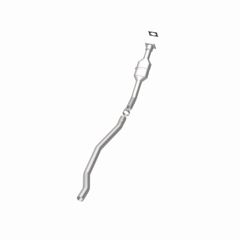 Magnaflow — MagnaFlow Conv DF 01-04 Chrysler/Dodge Truck Town & Country Van/Grand Caravan 3.8L
OEM Grade
OEM - view 17