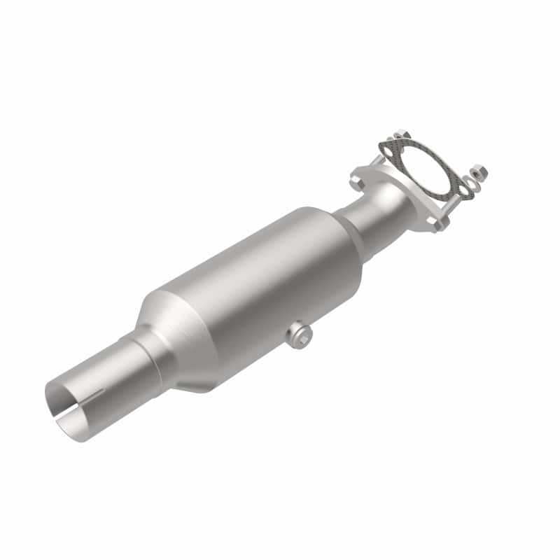 Magnaflow — Magnaflow Conv Direct Fit 19-20 Kia Forte 2L Underbody
OEM Grade
OEM - view 18