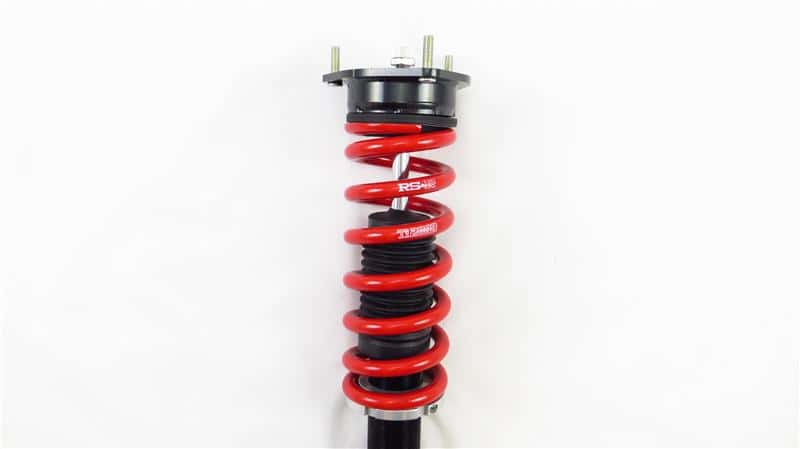 RS-R — RS-R 14+ Infiniti Q50 3.7 AND 3.0T SIGNATURE/PREMIUM/LUXE RWD (V37) Sports-i Coilovers - view 3