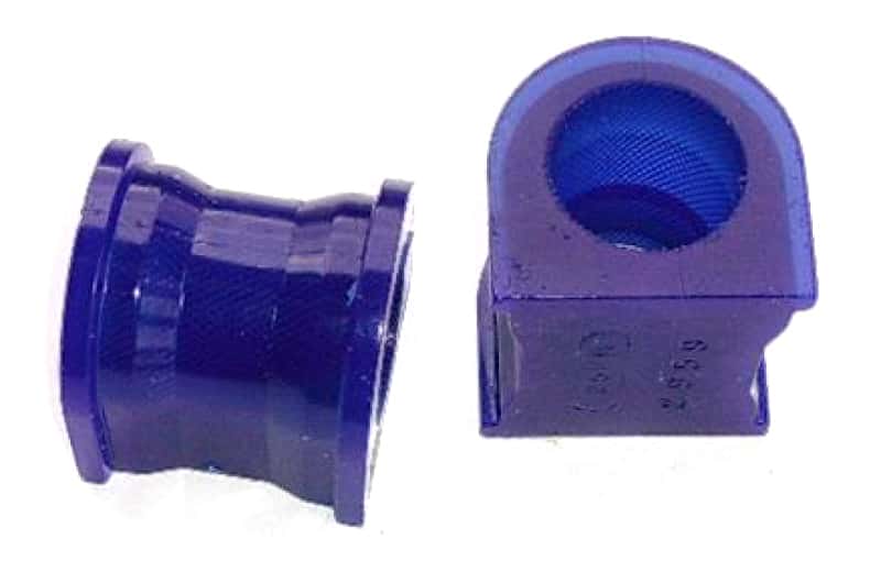 Superpro — SuperPro Toyota Echo Front Sway Bar Mount
Bushing Kit - view 1