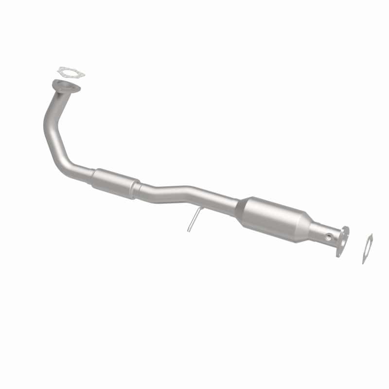 Magnaflow — MagnaFlow Conv DF 98-99 Saturn SC1 1.9L
HM Grade
HM - view 13
