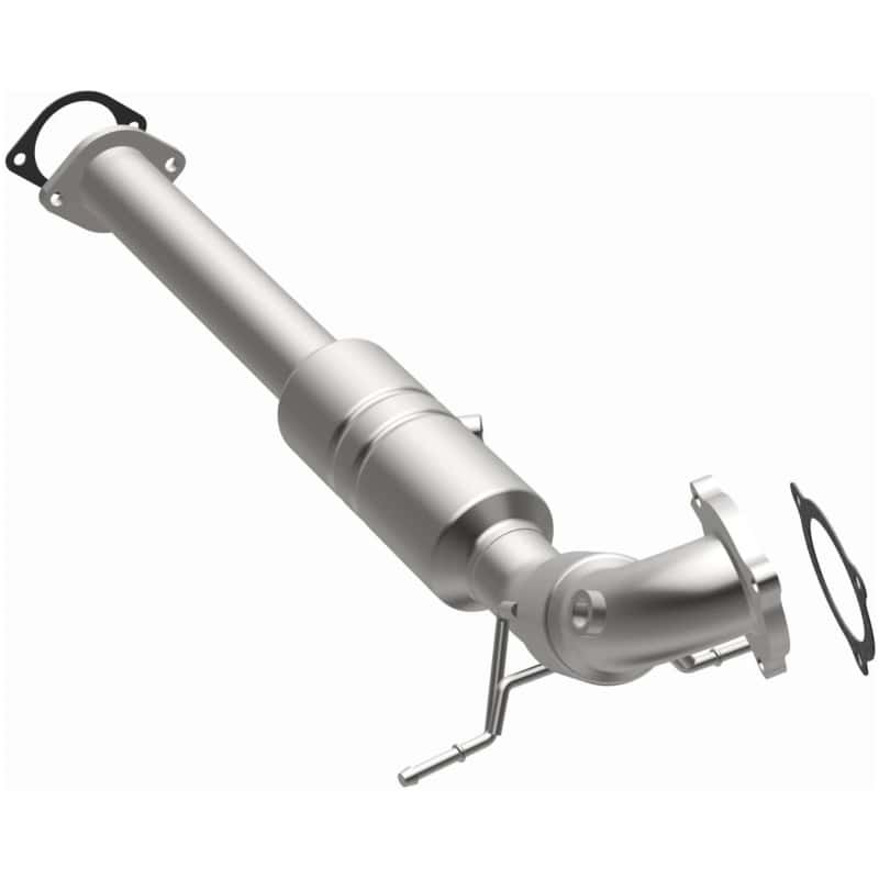 Magnaflow — Magnaflow Conv DF Volvo 02-04 S60 2.3L/S60 2.4L Turbo / 02-04 V70 2.3L/2.4L Turbo
OEM Grade
OEM - view 3