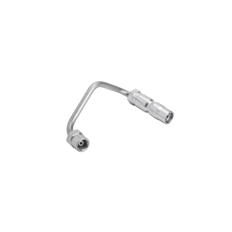 Fleece Performance — Fleece Performance 01-04 GM 2500/3500 Duramax LB7 Fuel Injection Line (4 & 5)
Fuel Injector Line - view 2