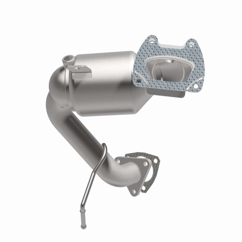 Magnaflow — Magnaflow 15-16 Chrysler 200 3.6L OEM Manifold Direct Fit Converter
OEM Grade
OEM - view 8