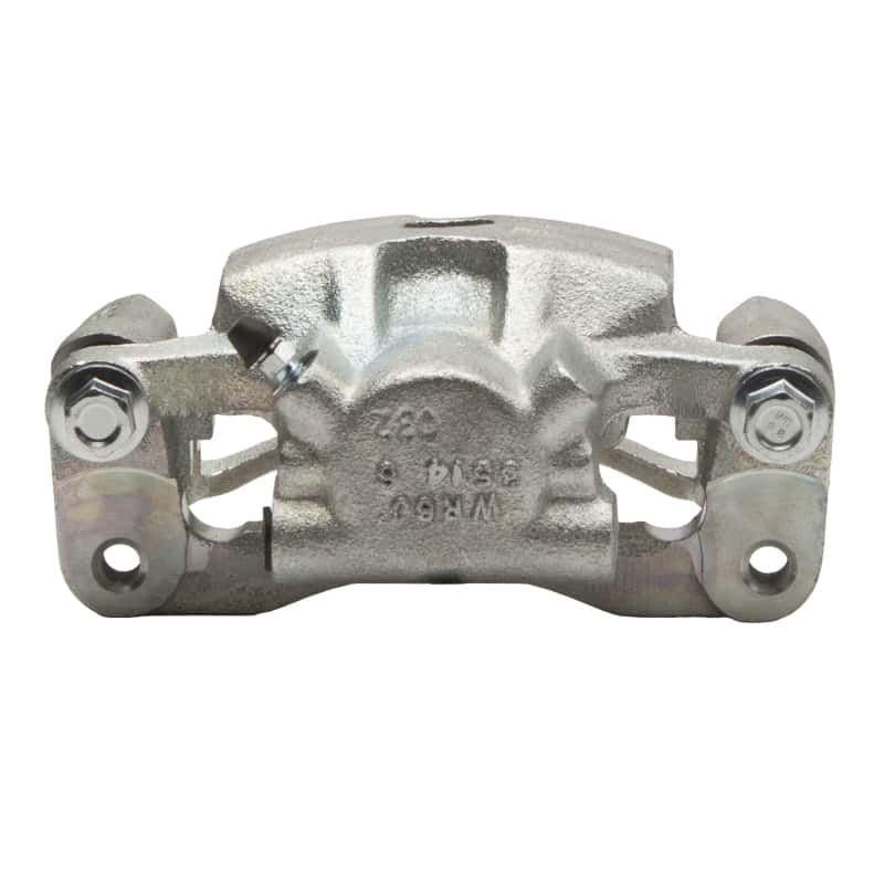 DFC — DFC 04-12 Mitsubishi Eclipse (Excl Turbo) Rear-R Premium Caliper - Silver Zinc Coated
DFC Brake Caliper - view 3