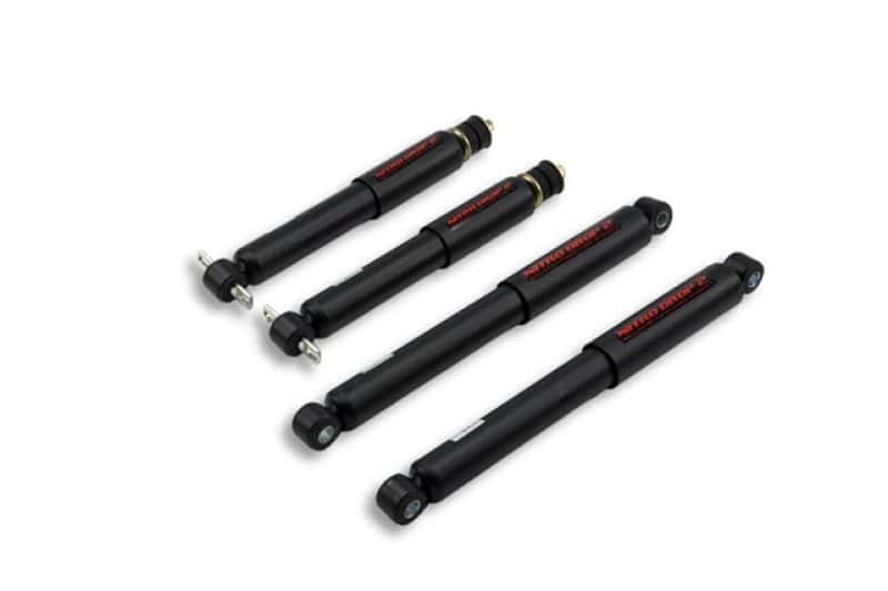 Belltech — Belltech ND2 OEM Shock Set
ND2 OEM SHOCK SET - view 1