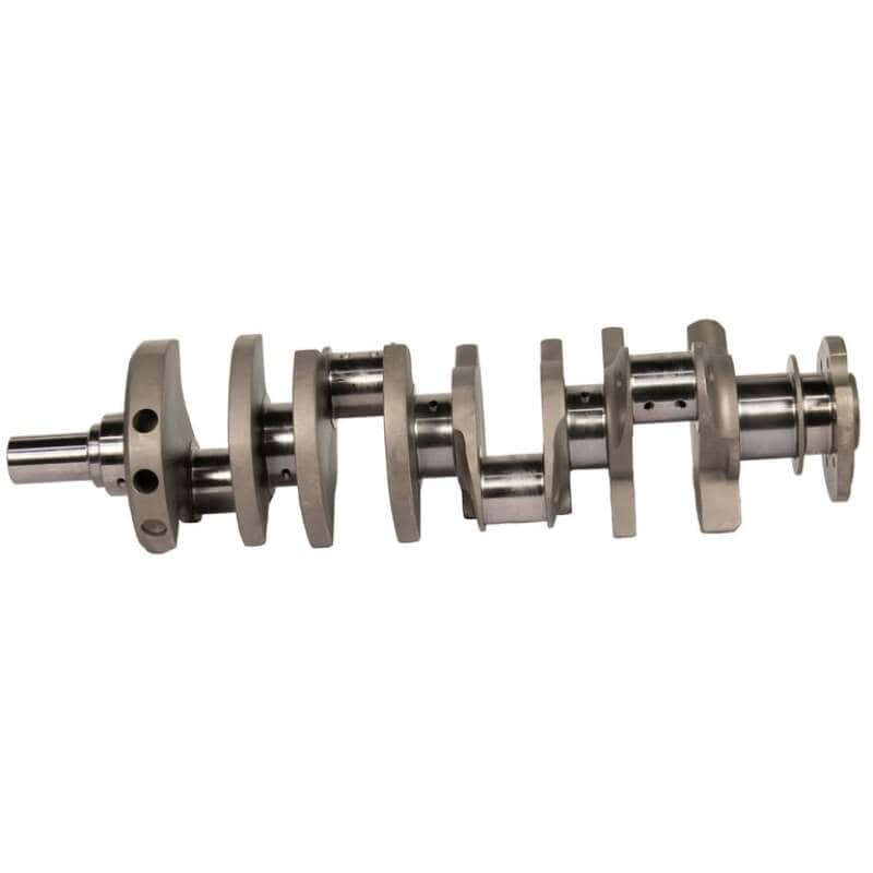 Manley Performance — Manley Chevrolet Big Block 454 Non-Twist Forgings 4.250in Stroke Crankshaft
Crankshaft - view 4