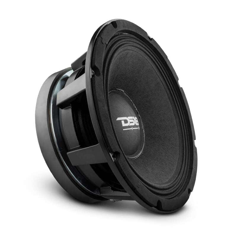 DS18 — DS18 10in 1000 Watts RMS 4 ohm Mid-Bass Loudspeaker - view 7