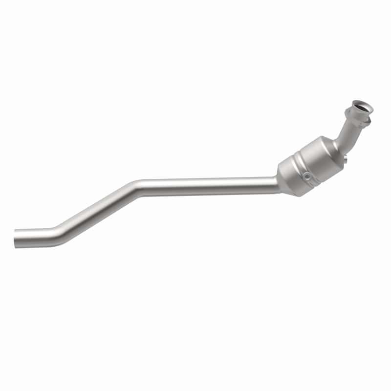 Magnaflow — Magnaflow Conv DF 03-05 Jaguar S-Type4.2L D/S
OEM Grade
OEM - view 20