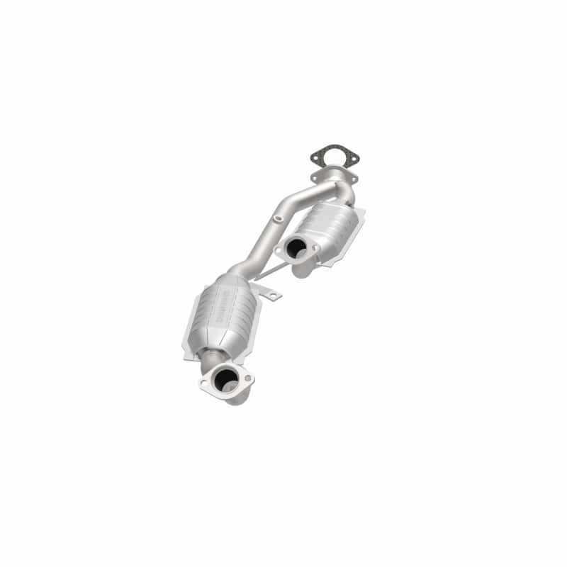 Magnaflow — MagnaFlow Conv DF 99-02 Windstar 3.8L
HM Grade
HM - view 23