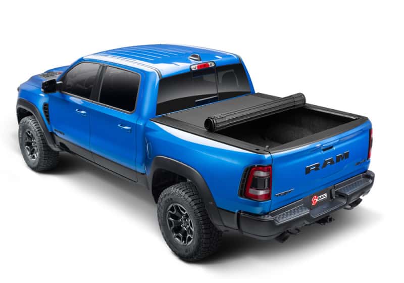 BAK — BAK 19-21 Dodge Ram w/o Ram Box Revolver X4s 6.4ft Bed Cover (New Body Style 1500 only)
X4s19-26Ram156ft.4wo - view 1