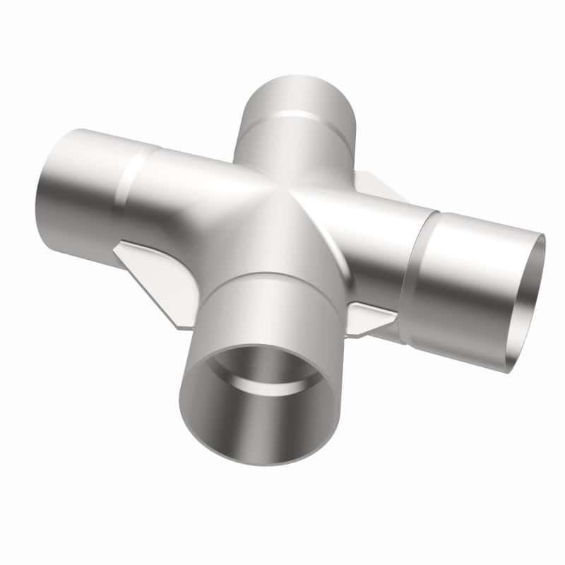 Magnaflow — MagnaFlow Smooth Trans X 2.50inch SS 35deg.
Exhaust Pipe - view 20