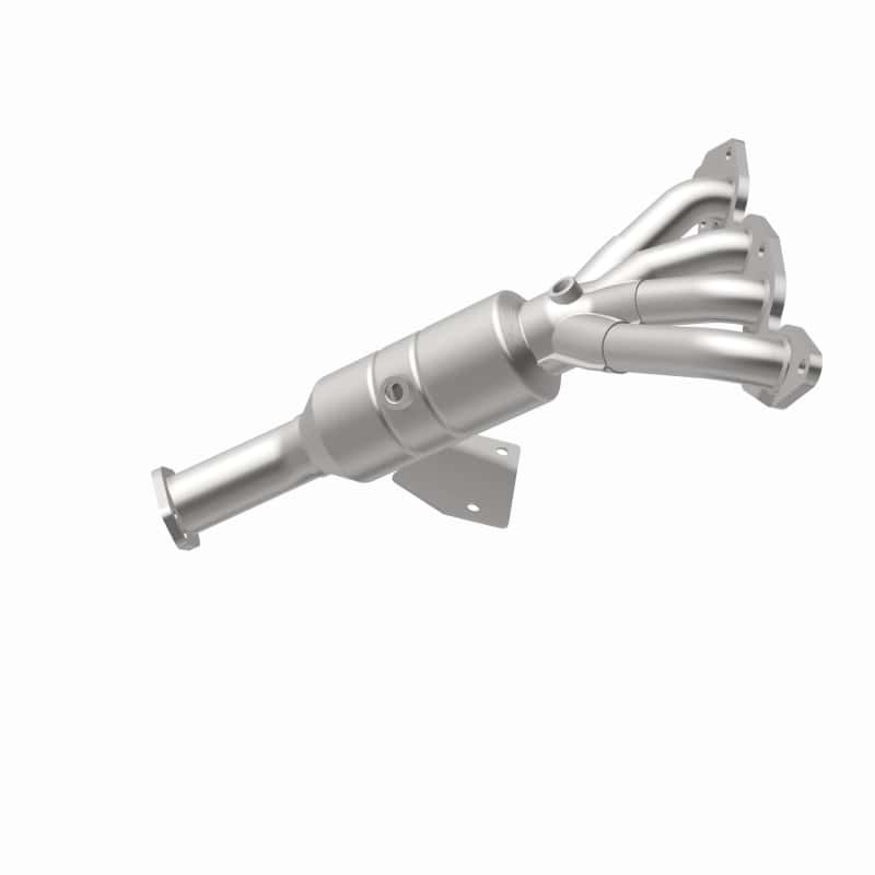 Magnaflow — MagnaFlow Conv DF 10-12 Ford Fusion 2.5L
OEM Grade
OEM - view 20