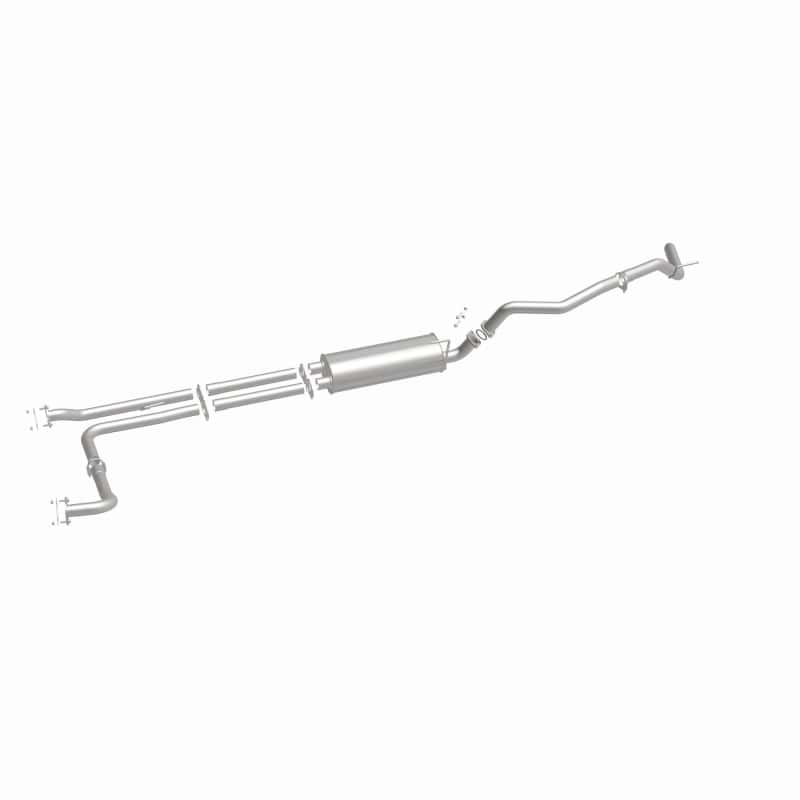 Magnaflow — MagnaFlow BRE Exhaust Kit 04-15 QX56 Armada Titan 5.6L
Exhaust Kit - view 6