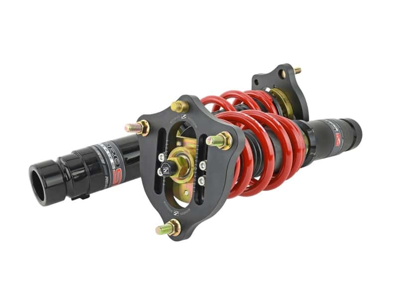 Skunk2 Racing — Skunk2 17-20 Honda Civic Si Pro-ST Coilovers
CoilOverShockAbsrSet - view 4