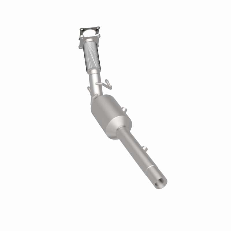 Magnaflow — Magnaflow 06-09 Volkswagen Beetle 2.5L Direct Fit Converter
California - view 15