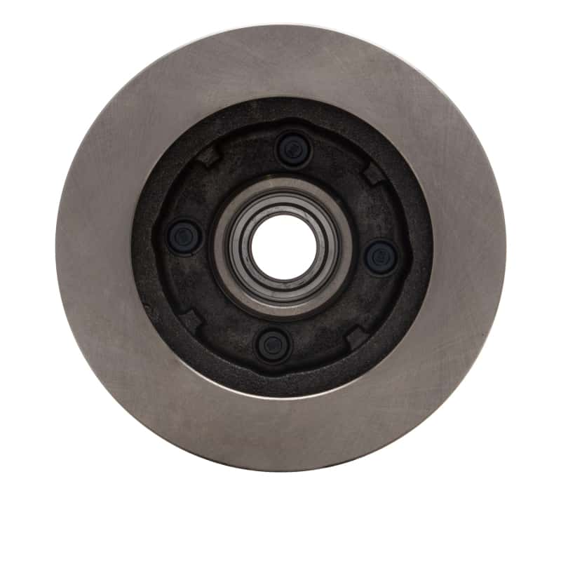 DFC — DFC 79-81 Ford Mustang Front Brake Rotor
DFC Brake Rotor - view 5