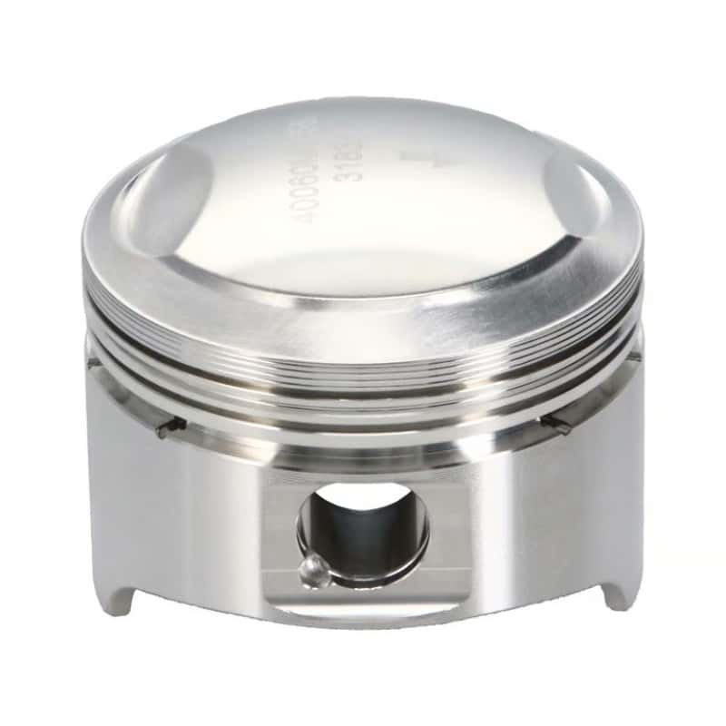 Wiseco — Wiseco Honda CB/CL350 68-73 10.51 CR Piston Kit
Piston Kit - view 11