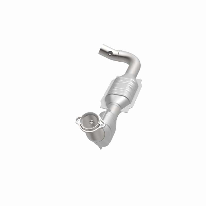 Magnaflow — MagnaFlow Conv DF 99 F150 5.4L 2Wd D/S
HM Grade
HM - view 26