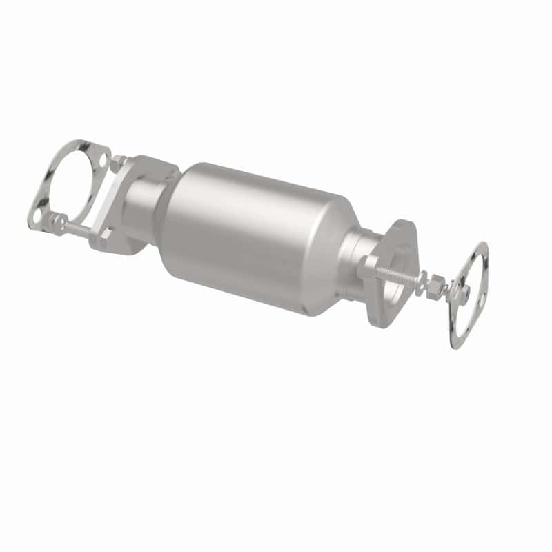 Magnaflow — Magnaflow 08-09 Spectra 2L Underbody Direct Fit Converter
OEM Grade
OEM - view 12