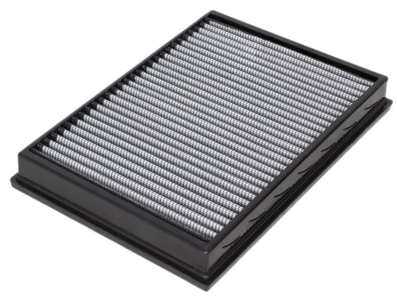 aFe — aFe Magnum FLOW OER Pro DRY S Air Filter 2016 Nissan Titan XD V8-5.0L (td)
Magnum FLOW Filter - view 2