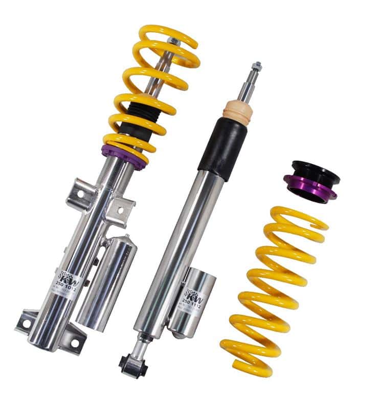 KW — KW Coilover Kit V3 Mercedes-Benz C-Class C63 AMG (204 204AMG) Sedan
Coilover Kit - view 4
