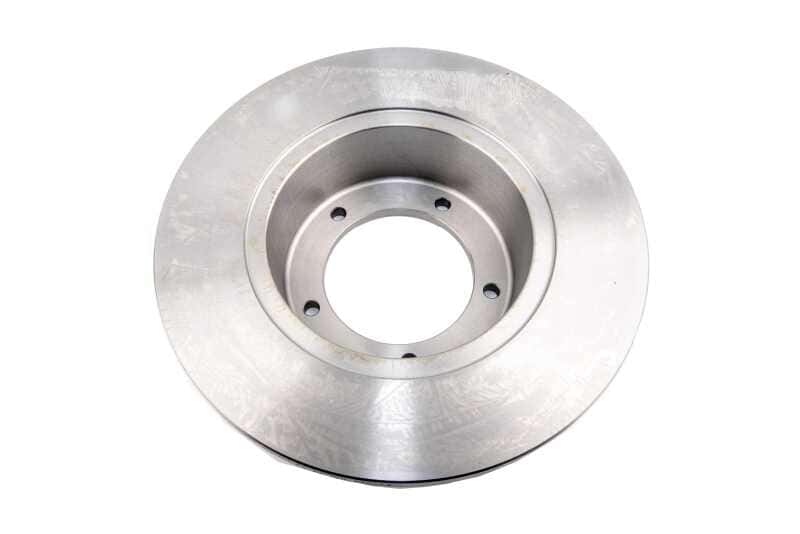 DBA — DBA 1993 Land Rover Defender 110 Front Street Series Standard Rotor
Brake Rotor - view 2