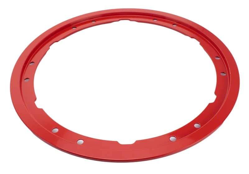 Ford Racing — Ford Racing 21-22 Bronco Bead Lock Trim Ring - Red
Wheel Bead Lock - view 17