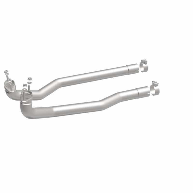 Magnaflow — Magnaflow Mani Front Pipes 62-76 Chrysler B-Body Small Block
Manifold Pipe - view 6