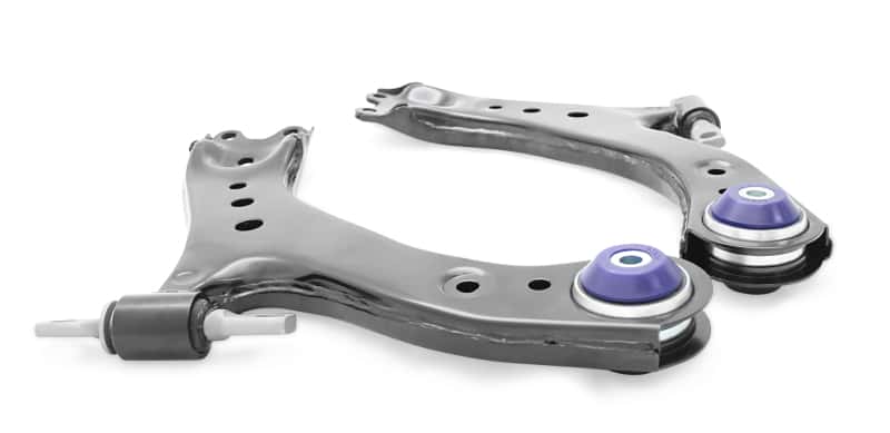 Superpro — SuperPro Toyota Camry 18-21 Front Lower Control Arm Kit
Control Arm Set - view 3