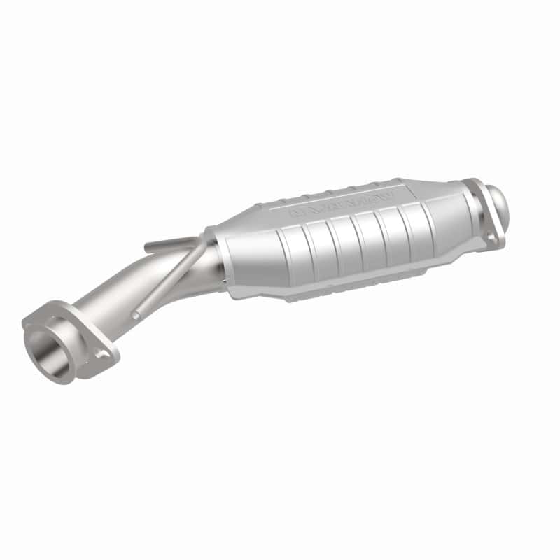 Magnaflow — MagnaFlow Conv Ford-Mercury 21.5X6.5X4 2.25/2
Standard Grade
Standard - view 10