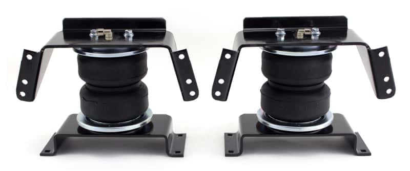 Air Lift — Air Lift LoadLifter 5000 Air Spring Kit
Susp Leveling Kit - view 4