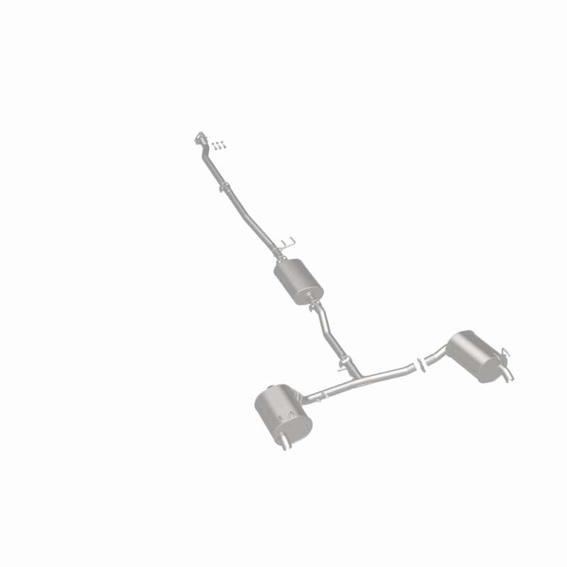 Magnaflow — BRExhaust 17-19 Honda CR-V Touring 1.5L Exhaust Kit
Exhaust Kit - view 11