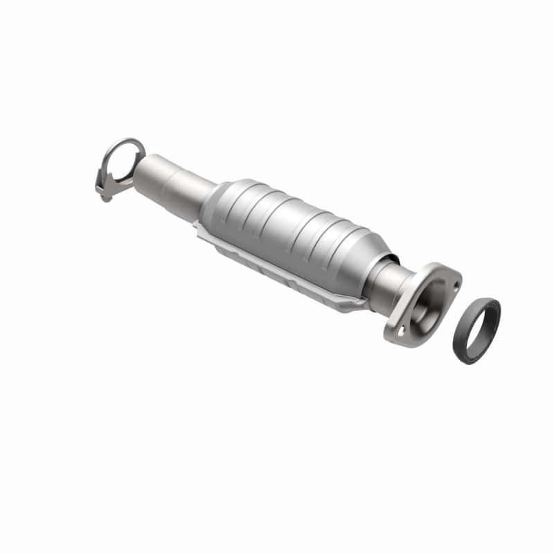 Magnaflow — MagnaFlow Conv DF 04 Toyota Sienna 3.3L
OEM Grade
OEM - view 22