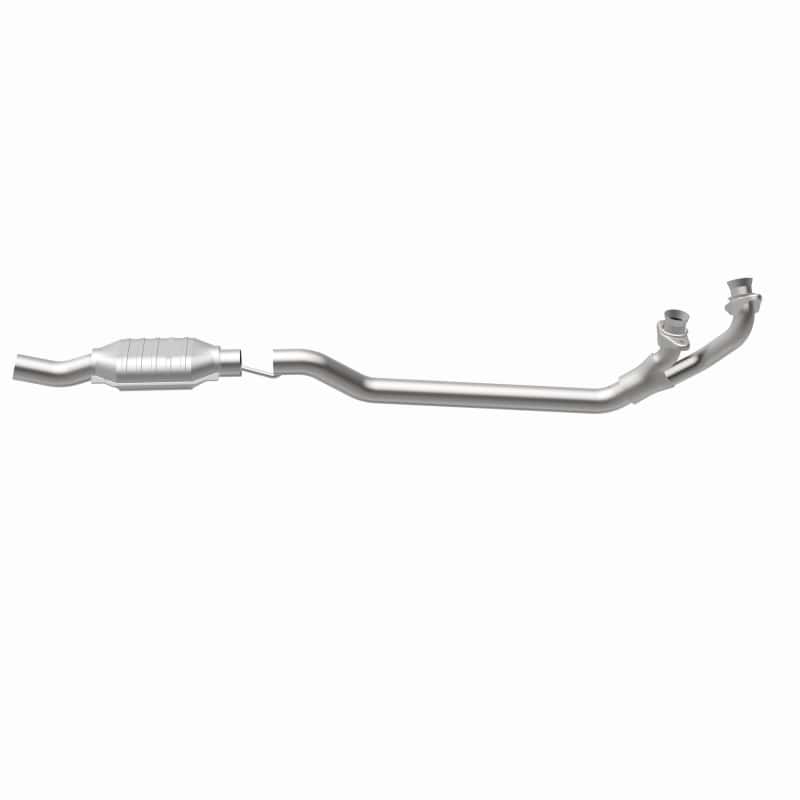 Magnaflow — MagnaFlow Conv DF Ford 87 96
Standard Grade
Standard - view 20