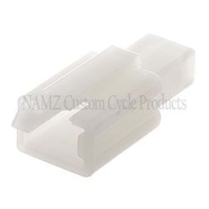 NAMZ — NAMZ ML 110 Locking Series 2-Pin Male Coupler (5 Pack) - view 2
