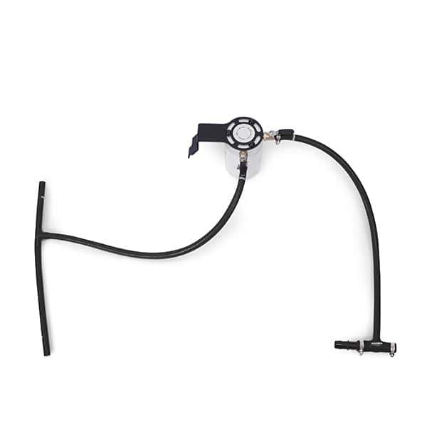 Mishimoto — Mishimoto 03-07 Ford 6.0L Powerstroke Coolant Filtration Kit - Black
Cooling Sys Filter - view 4