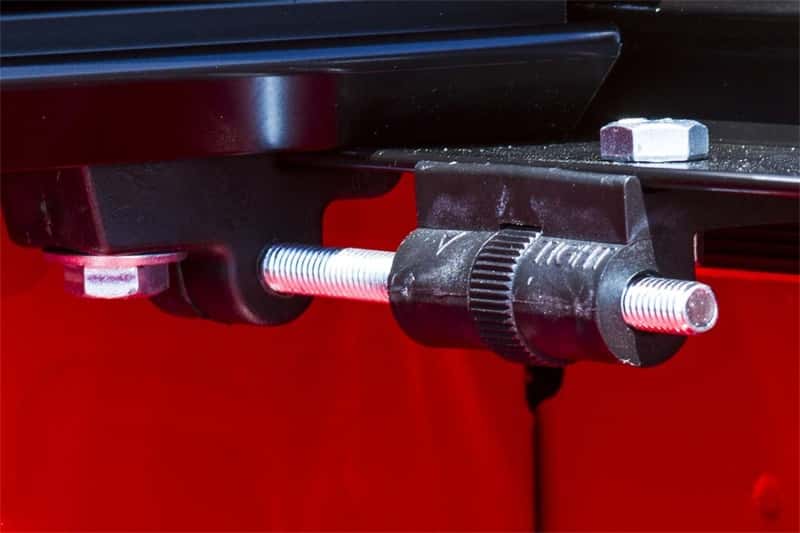 Access — Access Literider 99-06 Chevy/GMC Full Size 6ft 6in Stepside Bed (Bolt On) Roll-Up Cover
Tonneau Cover - view 9